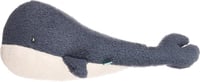 Gioco resistente Tufflove Balena 40cm
