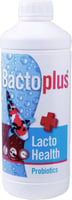 Bactoplus Lacto Health probiotique pour la santé des poissons