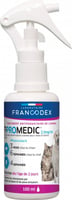 Francodex FIPROMEDIC Spray antipulgas para Cão e Gato