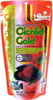 Hikari Cichlid Gold Medium & Large Granulés flottants pour Cichlidés 