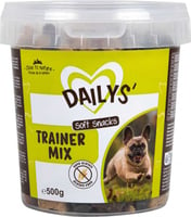 Premios sin gluten para perros Trainer Mix DAILYS