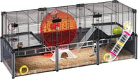 Cage pour Hamster - H42 cm - Ferplast Multipla Large