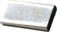Lacmé-Blisterliste mit 10 Hüllen, Klebeband 10–12 mm