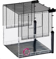 Extensión Base para jaula Ferplast Multipla Hamster