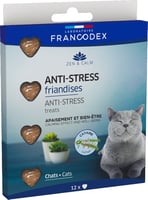 Gluseima anti stress Francodex