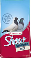 Show Standard Mélange de base sans maïs pour pigeon d'ornement