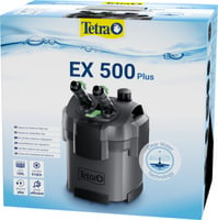 Filtro externo Tetra EX plus