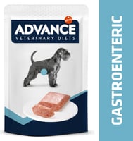 ADVANCE VETERINARY DIETS Gastroenteric pâtée per cane adulto