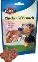 Chicken'n'Crunch com frango