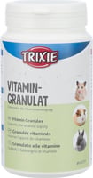 Vitamingranulat für Kaninchen und kleine Nagetiere