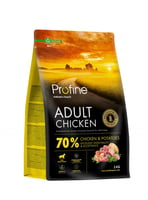 Profine Adult Chicken and Potatoes para cães adultos