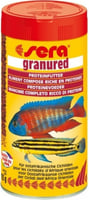 Granulate Granured - Proteinfutter für Chichliden