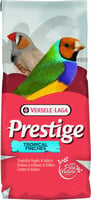Prestige exotische Vögel Tropical Finches