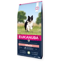 Eukanuba Mature & Senior Cordero para perros senior de todas las razas