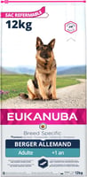 Eukanuba Breed Specific Pastor Alemán