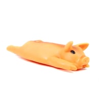 Cerdo de juguete para perros Zolia Piggy