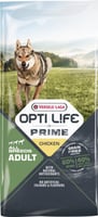 Opti Life Prime Adult Chicken pour chien adulte de toutes races
