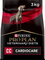 PURINA PRO PLAN VETERINARY DIET Cardio Care pour chien