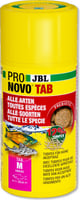 JBL Pronovo Tab M alimento para todos los peces de acuario