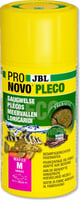 JBL Pronovo Pleco Wafer M für pflanzenfressende Lokariden