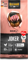 BELCANDO Joker GF a base de pollo para perros adultos de raza pequeña y mediana