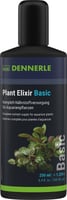 Dennerle Plant Elixir Basic para plantas de acuario