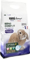 Hamiform Repas Complet Senior comida para conejos mayores