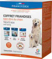 Francodex Multipack Soin Chien