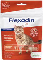 Vetoquinol Flexadin Adult Katzen