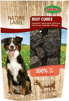 BUBIMEX Snacks Blokjes zacht rundvlees voor volwassen honden