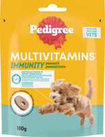 Pedigree Multivitamins Immunité aliment complémentaire pour chien