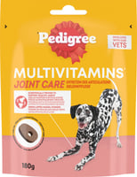 PEDIGREE Multivitamins Erhaltung der Gelenke, Ergänzungsfuttermittel für Hunde