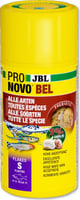 JBL Pronovo Bel Flakes S flocons pour tous poissons d'aquarium