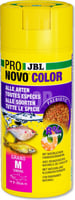 JBL Pronovo Color Grano M aliment spécial couleurs pour poissons d'aquarium