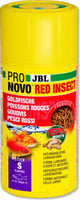 JBL Pronovo Red Insect Stick S Komplettmischung mit Leckerbissen für Goldfische