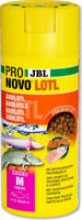 JBL Pronovo Lotl Grano M alimento para ajolotes medianos