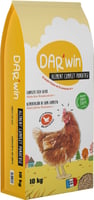 Pellet DAR'WIN senza OGM per galline ovaiole