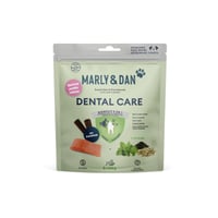 Marly & Dan Dental Care Sticks dentales para perros - 3 tamaños disponibles