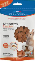 Francodex Golosinas antiestrés para Roedores y Conejos
