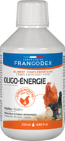 Francodex Aanvullend voeder voor pluimvee