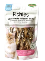 BUBIMEX Fishies Pescaditos secos para gatos