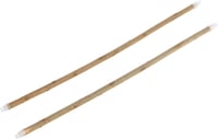 Set perchoirs en bois d'écorce Trixie - 2 pièces