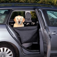 Proteção assento de carro com proteções laterais