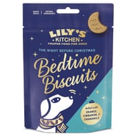 LILY'S KITCHEN Biscotti per cani per la notte di Natale
