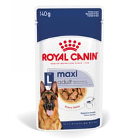 Royal Canin maxi adult sobres para perros de razas grandes