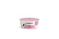 Yogupet Aanvullende gepasteuriseerde yoghurt voor honden - 3 smaken