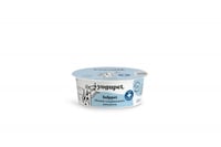 Yogupet Helppet verbetert het immuunsysteem Yoghurt met chiazaad en ginseng voor honden
