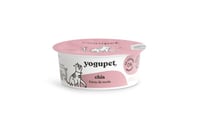 Yogupet Yogur pasteurizado para gatos - 2 sabores para escoger