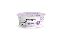 Yogupet Sterylpet Yogur natural sin materia grasa para gatos