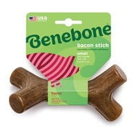 Jouet à mâcher Stick saveur bacon - plusieurs tailles disponibles